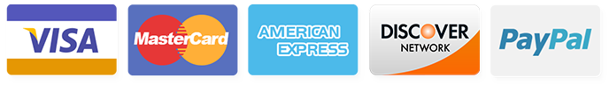 credit card details