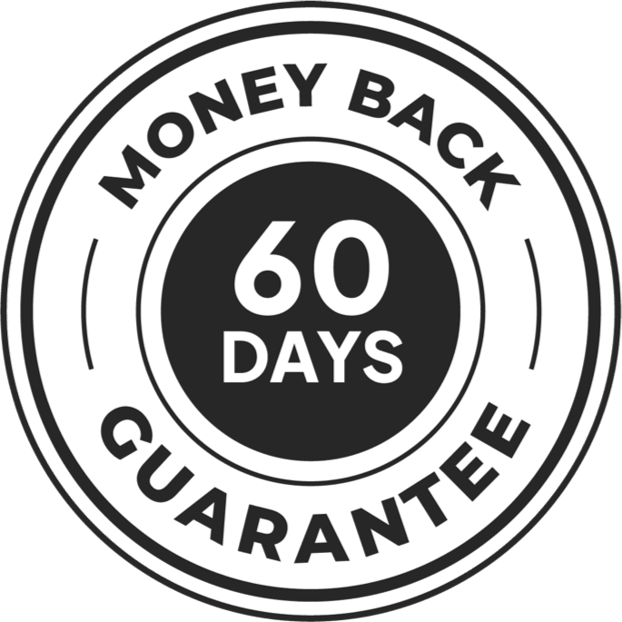 ReviTag 60 days money back