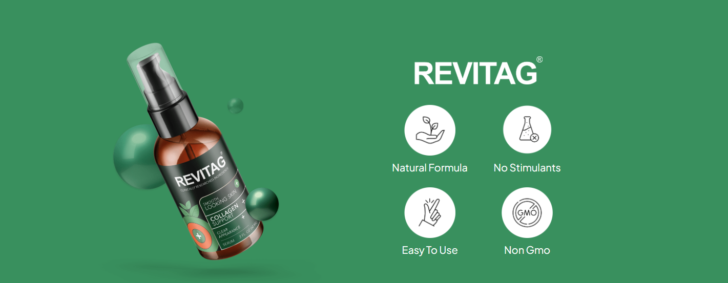 ReviTag standards
